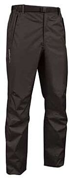 Spodnie Endura Gridlock II czarne