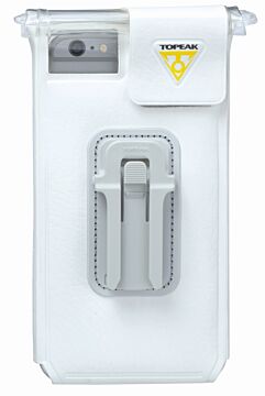Pokrowiec Topeak Smartphone Drybag For iPHONE 6/6S/7/9 biały