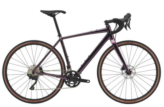 Rower gravel Cannondale Topstone 2 2022