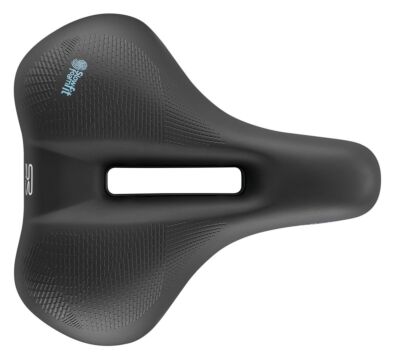 Siodło Selle Royal Classic Relaxed 90st. Float NEW