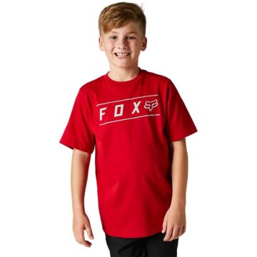 T-shirt dziecięcy Fox Pinnacle
