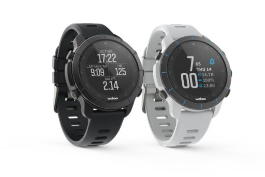 Zegarek Sportowy Wahoo Elemnt Rival Multi-Sport GPS Watch