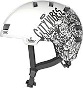 Kask rowerowy Abus Skurb ACE