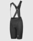 Spodenki z szelkami damskie Assos Dyora RS Summer Bib Shorts S9