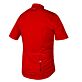 Koszulka Endura Hummvee S/S czerwona