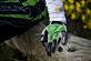Rękawice rowerowe Endura MT500 zielone