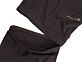 Spodnie Endura Hummvee Zip-Off czarne