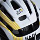 Kask rowerowy KASK edycja limitowana Valegro Tour de France