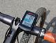 Licznik rowerowy Cateye Air GPS CC-GPS100 + CDC-30, zestaw