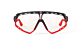 Okulary Rudy Project DEFENDER- Impact Photochromic 2 Red