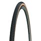 Opona rowerowa Michelin Dynamic Classic 700C Translucent Access Line Kevlar TS