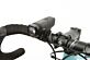 Oświetlenie rowerowe Knog Blinder ARC 220