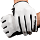 Rękawiczki Momum z naturalnej skóry Shiro