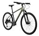 Rower crossowy Cannondale Quick CX 1 2021