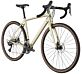 Rower gravel Cannondale Topstone 0 2021