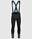 Spodnie z szelkami Assos Equipe RS Winter Bib Tights S9