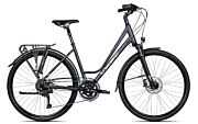 Rower trekkingowy damski Unibike Voyager 2025