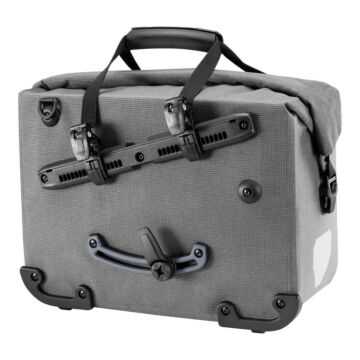 Torba miejska na bagażnik Ortlieb Office-Bag QL2.1 21L