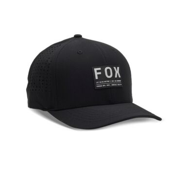 Czapka z daszkiem Fox Non Stop Tech Flexfit