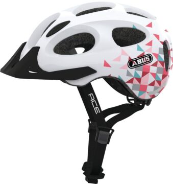 Kask rowerowy Abus Youn-I ACE