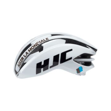 Kask rowerowy HJC Ibex 2.0 AG2R Citroen