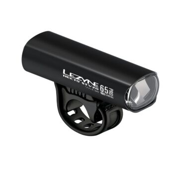 Lampka rowerowa przednia Lezyne Hecto Drive STVZO Pro 65 Lux