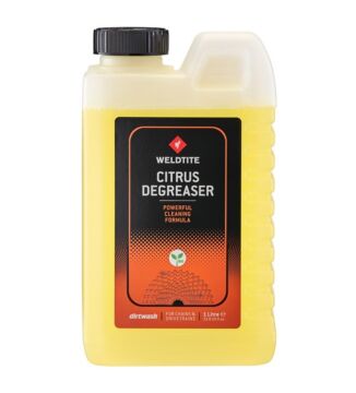 Odtłuszczacz Weldtite Citrus Degreaser - Liquid 1L