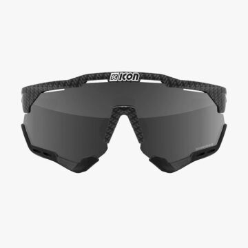 Okulary Scicon Aeroshade XL Carbon Matt Black - SCNPP Multimirror