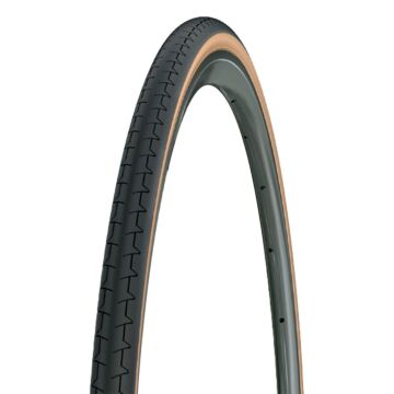 Opona rowerowa Michelin Dynamic Classic SW 700C Translucent Access Line Wire