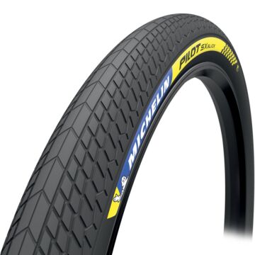 Opona rowerowa Michelin Pilot SX Slick 20x1.70 Racing Line Kevlar TS TLR