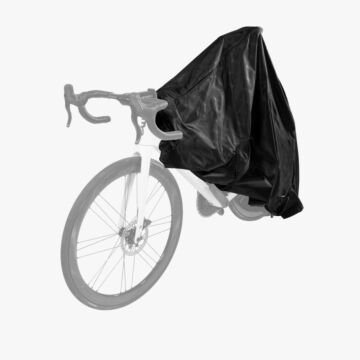 Pokrowiec przeciwdeszczowy Scicon Foldable Bicycle Dust-Road