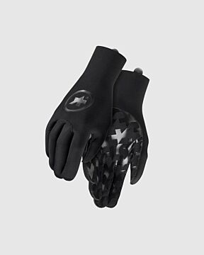 Rękawiczki rowerowe Assos GT Rain Gloves