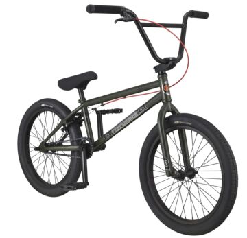 Rower BMX GT Performer 21 Conway 2024