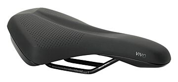 Siodło Selle Royal Classic Athletic 45st. Vivo Reflective