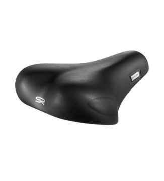 Siodło Selle Royal Classic Moderate 60st. Moody unisex piankowe