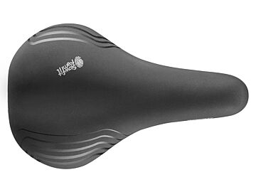 Siodło Selle Royal Classic Moderate 60st. Roomy unisex