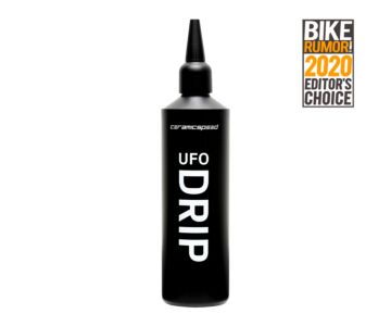 Smar CeramicSpeed UFO Drip New Formula 180 ml