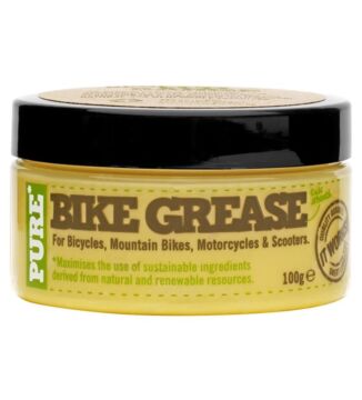 Smar Weldtite Pure Grease 100g (Stery, Suporty, Piasty, Pedały)