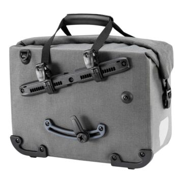 Torba miejska na bagażnik Ortlieb Office-Bag QL2.1 21L