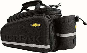 Torba na bagażnik Topeak MTX Trunk Bag EXP 2.0 z bokami