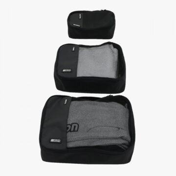 Zestaw toreb Scicon Travel Packing Cube Set