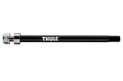 Adapter Thule Thru Axle Syntace M12 x 1.0 black