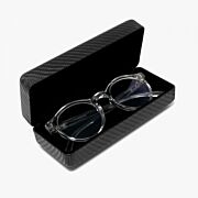 Etui na okulary Scicon Carbon Fibre Eyewear Case - S