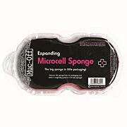 Gąbka do mycia roweru Muc-Off Expanding Microcell Sponge