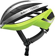 Kask rowerowy Abus Aventor QUIN