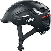 Kask rowerowy Abus Hyban 2.0 LED
