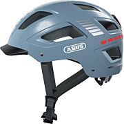 Kask rowerowy Abus Hyban 2.0 LED
