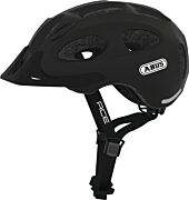 Kask rowerowy Abus Youn-I ACE matowy