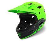 Kask rowerowy full face Giro Switchblade Integrated Mips