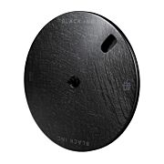 Koło triathlonowe Black INC Zero 2.0 Disc tubeless Shimano tylne